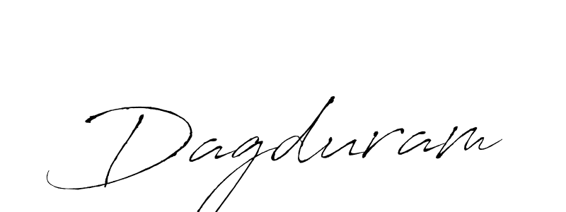 Also You can easily find your signature by using the search form. We will create Dagduram name handwritten signature images for you free of cost using Antro_Vectra sign style. Dagduram signature style 6 images and pictures png