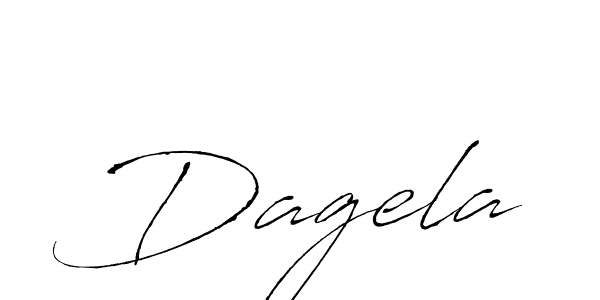 Make a beautiful signature design for name Dagela. Use this online signature maker to create a handwritten signature for free. Dagela signature style 6 images and pictures png