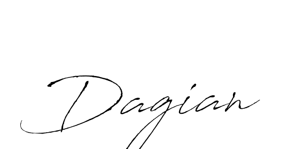 This is the best signature style for the Dagian name. Also you like these signature font (Antro_Vectra). Mix name signature. Dagian signature style 6 images and pictures png