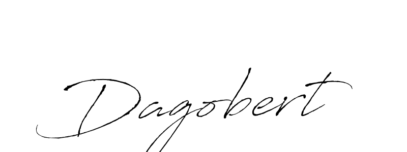 Create a beautiful signature design for name Dagobert. With this signature (Antro_Vectra) fonts, you can make a handwritten signature for free. Dagobert signature style 6 images and pictures png