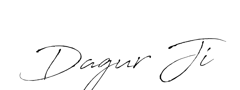 Make a beautiful signature design for name Dagur Ji. Use this online signature maker to create a handwritten signature for free. Dagur Ji signature style 6 images and pictures png