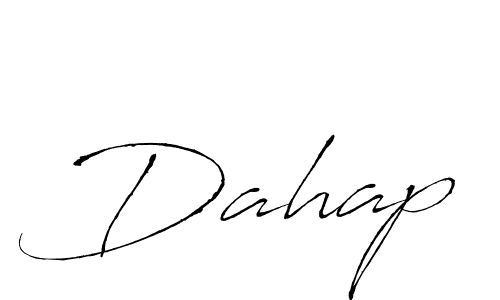 Similarly Antro_Vectra is the best handwritten signature design. Signature creator online .You can use it as an online autograph creator for name Dahap. Dahap signature style 6 images and pictures png