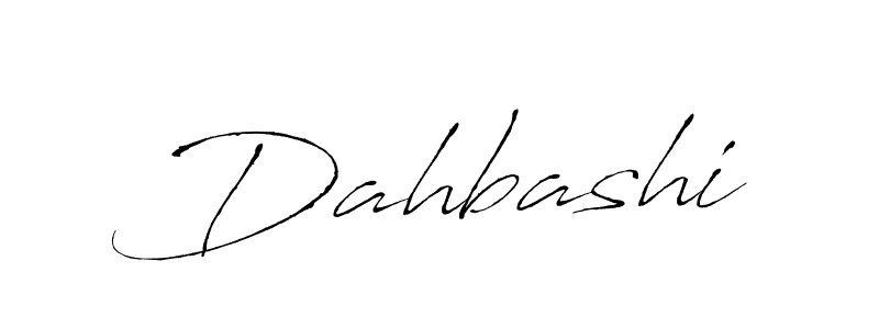 You can use this online signature creator to create a handwritten signature for the name Dahbashi. This is the best online autograph maker. Dahbashi signature style 6 images and pictures png