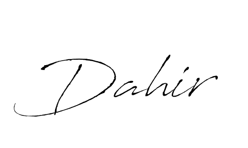 This is the best signature style for the Dahir name. Also you like these signature font (Antro_Vectra). Mix name signature. Dahir signature style 6 images and pictures png