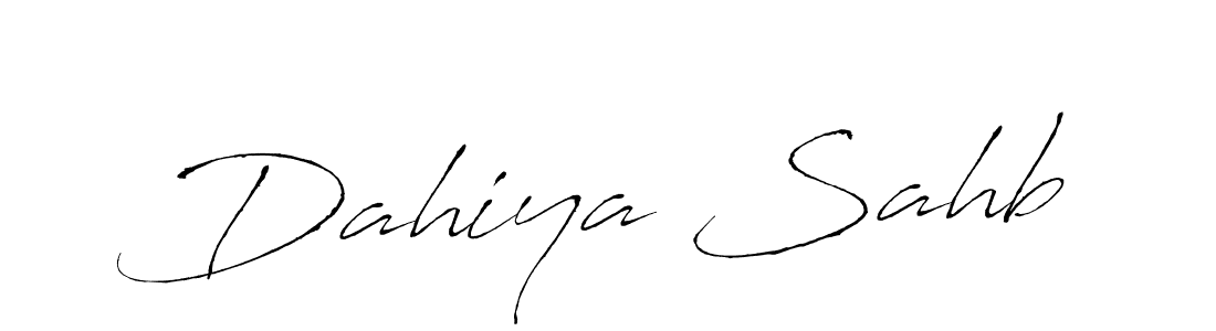You can use this online signature creator to create a handwritten signature for the name Dahiya Sahb. This is the best online autograph maker. Dahiya Sahb signature style 6 images and pictures png
