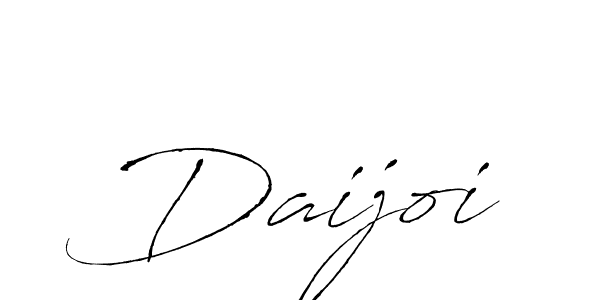 Also we have Daijoi name is the best signature style. Create professional handwritten signature collection using Antro_Vectra autograph style. Daijoi signature style 6 images and pictures png