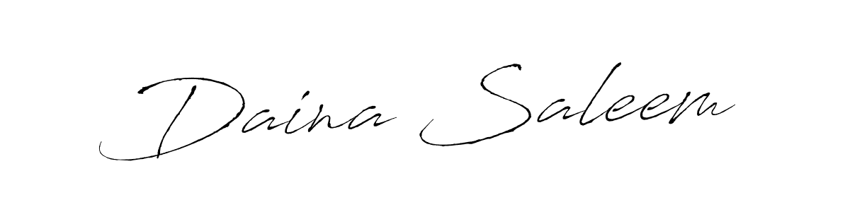 Check out images of Autograph of Daina Saleem name. Actor Daina Saleem Signature Style. Antro_Vectra is a professional sign style online. Daina Saleem signature style 6 images and pictures png