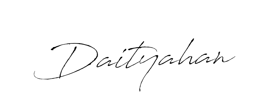 Here are the top 10 professional signature styles for the name Daityahan. These are the best autograph styles you can use for your name. Daityahan signature style 6 images and pictures png
