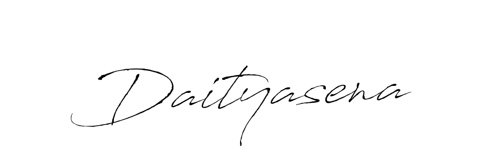 Also You can easily find your signature by using the search form. We will create Daityasena name handwritten signature images for you free of cost using Antro_Vectra sign style. Daityasena signature style 6 images and pictures png