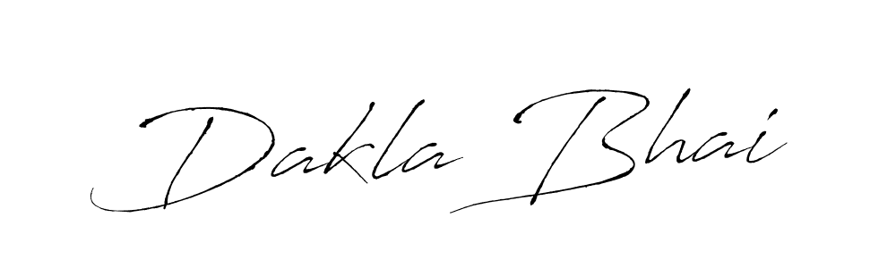 It looks lik you need a new signature style for name Dakla Bhai. Design unique handwritten (Antro_Vectra) signature with our free signature maker in just a few clicks. Dakla Bhai signature style 6 images and pictures png