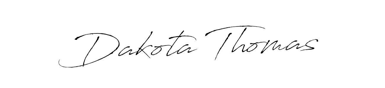 if you are searching for the best signature style for your name Dakota Thomas. so please give up your signature search. here we have designed multiple signature styles  using Antro_Vectra. Dakota Thomas signature style 6 images and pictures png