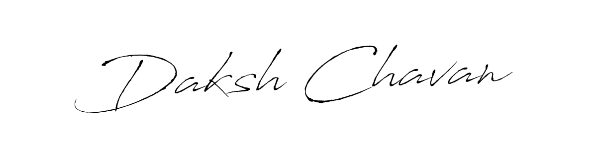 Best and Professional Signature Style for Daksh Chavan. Antro_Vectra Best Signature Style Collection. Daksh Chavan signature style 6 images and pictures png