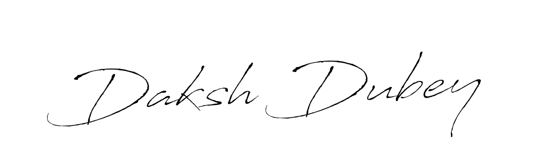 See photos of Daksh Dubey official signature by Spectra . Check more albums & portfolios. Read reviews & check more about Antro_Vectra font. Daksh Dubey signature style 6 images and pictures png