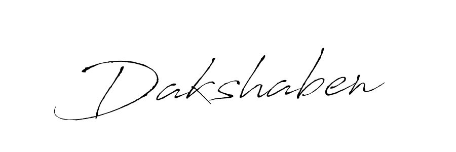 How to Draw Dakshaben signature style? Antro_Vectra is a latest design signature styles for name Dakshaben. Dakshaben signature style 6 images and pictures png