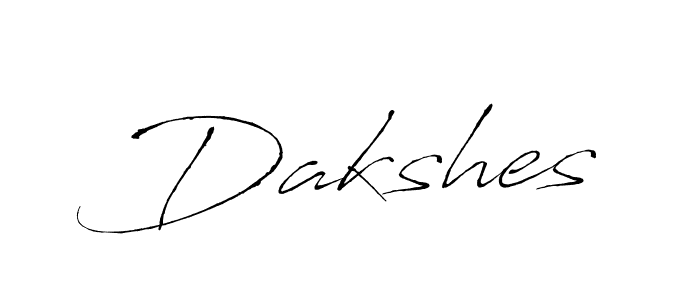 You should practise on your own different ways (Antro_Vectra) to write your name (Dakshes) in signature. don't let someone else do it for you. Dakshes signature style 6 images and pictures png