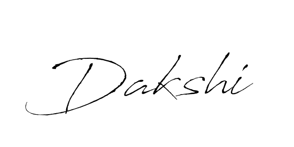 It looks lik you need a new signature style for name Dakshi. Design unique handwritten (Antro_Vectra) signature with our free signature maker in just a few clicks. Dakshi signature style 6 images and pictures png