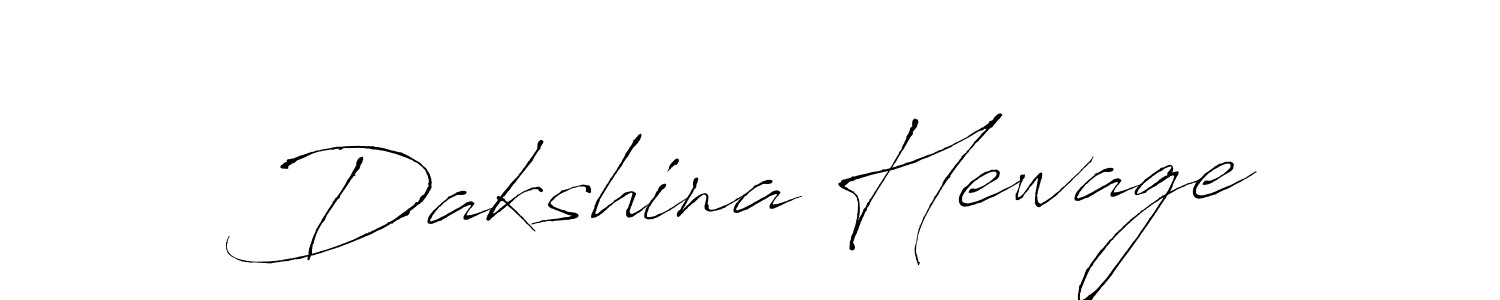 This is the best signature style for the Dakshina Hewage name. Also you like these signature font (Antro_Vectra). Mix name signature. Dakshina Hewage signature style 6 images and pictures png