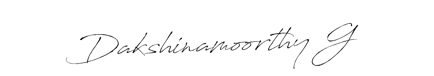 Similarly Antro_Vectra is the best handwritten signature design. Signature creator online .You can use it as an online autograph creator for name Dakshinamoorthy G. Dakshinamoorthy G signature style 6 images and pictures png