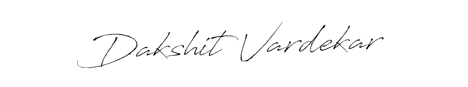 Best and Professional Signature Style for Dakshit Vardekar. Antro_Vectra Best Signature Style Collection. Dakshit Vardekar signature style 6 images and pictures png