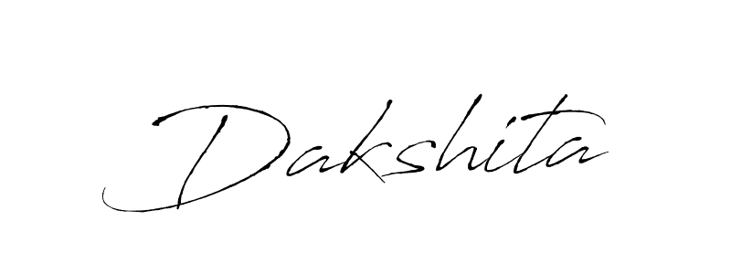 The best way (Antro_Vectra) to make a short signature is to pick only two or three words in your name. The name Dakshita include a total of six letters. For converting this name. Dakshita signature style 6 images and pictures png