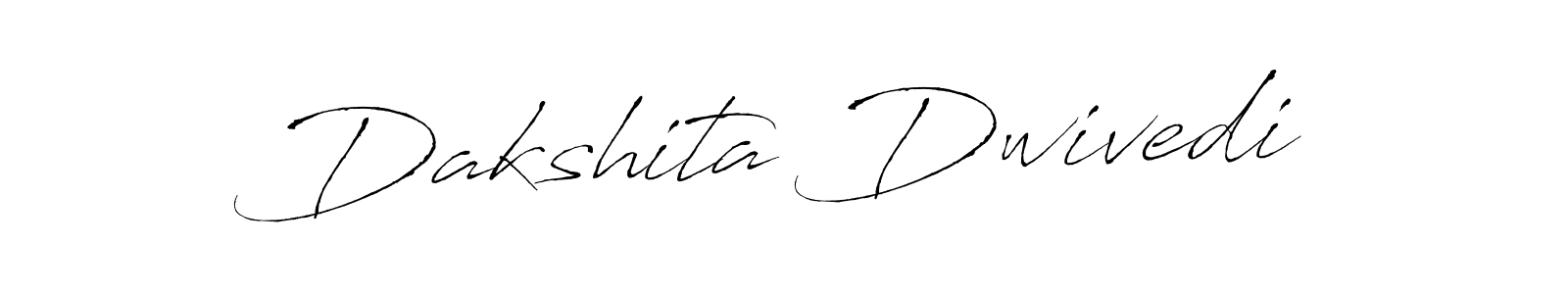 Make a short Dakshita Dwivedi signature style. Manage your documents anywhere anytime using Antro_Vectra. Create and add eSignatures, submit forms, share and send files easily. Dakshita Dwivedi signature style 6 images and pictures png