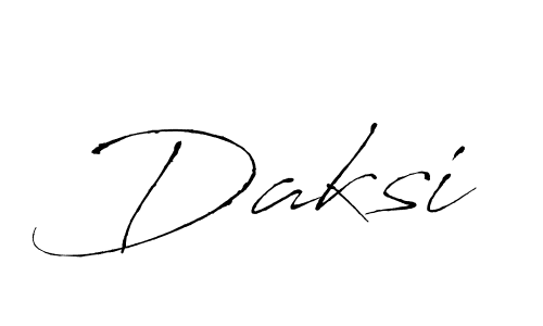 Best and Professional Signature Style for Daksi. Antro_Vectra Best Signature Style Collection. Daksi signature style 6 images and pictures png