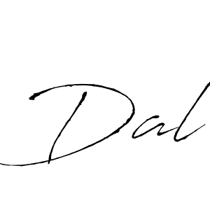 See photos of Dal official signature by Spectra . Check more albums & portfolios. Read reviews & check more about Antro_Vectra font. Dal signature style 6 images and pictures png
