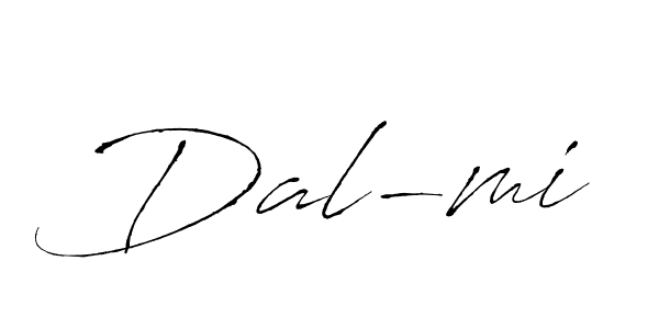 You can use this online signature creator to create a handwritten signature for the name Dal-mi. This is the best online autograph maker. Dal-mi signature style 6 images and pictures png