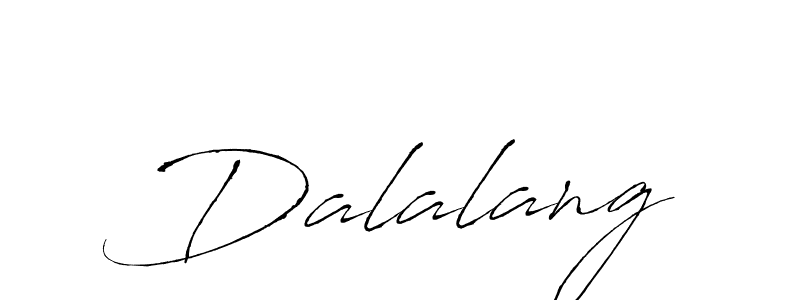 Here are the top 10 professional signature styles for the name Dalalang. These are the best autograph styles you can use for your name. Dalalang signature style 6 images and pictures png