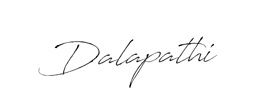 How to Draw Dalapathi signature style? Antro_Vectra is a latest design signature styles for name Dalapathi. Dalapathi signature style 6 images and pictures png