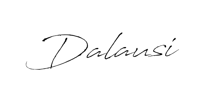 Also You can easily find your signature by using the search form. We will create Dalausi name handwritten signature images for you free of cost using Antro_Vectra sign style. Dalausi signature style 6 images and pictures png