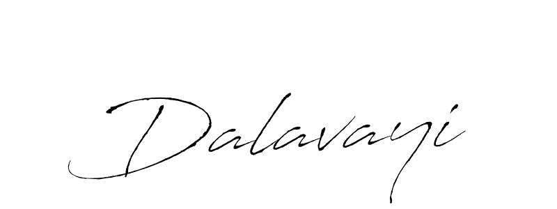 You should practise on your own different ways (Antro_Vectra) to write your name (Dalavayi) in signature. don't let someone else do it for you. Dalavayi signature style 6 images and pictures png