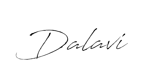 Also we have Dalavi name is the best signature style. Create professional handwritten signature collection using Antro_Vectra autograph style. Dalavi signature style 6 images and pictures png