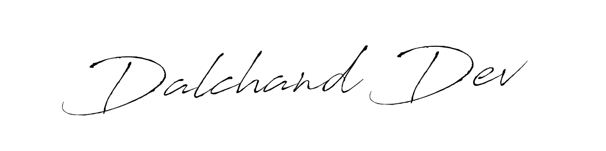 You can use this online signature creator to create a handwritten signature for the name Dalchand Dev. This is the best online autograph maker. Dalchand Dev signature style 6 images and pictures png
