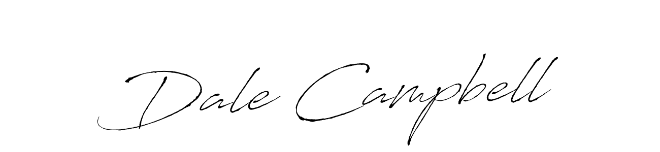 Best and Professional Signature Style for Dale Campbell. Antro_Vectra Best Signature Style Collection. Dale Campbell signature style 6 images and pictures png