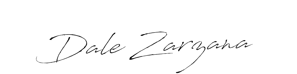 Use a signature maker to create a handwritten signature online. With this signature software, you can design (Antro_Vectra) your own signature for name Dale Zarzana. Dale Zarzana signature style 6 images and pictures png