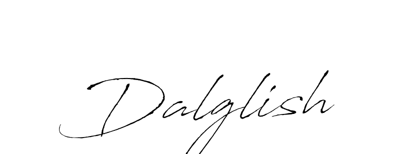 Make a beautiful signature design for name Dalglish. Use this online signature maker to create a handwritten signature for free. Dalglish signature style 6 images and pictures png