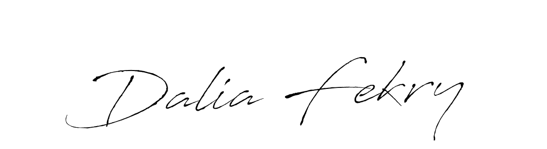 You can use this online signature creator to create a handwritten signature for the name Dalia Fekry. This is the best online autograph maker. Dalia Fekry signature style 6 images and pictures png