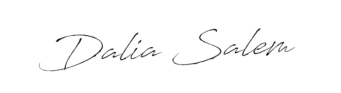 Once you've used our free online signature maker to create your best signature Antro_Vectra style, it's time to enjoy all of the benefits that Dalia Salem name signing documents. Dalia Salem signature style 6 images and pictures png