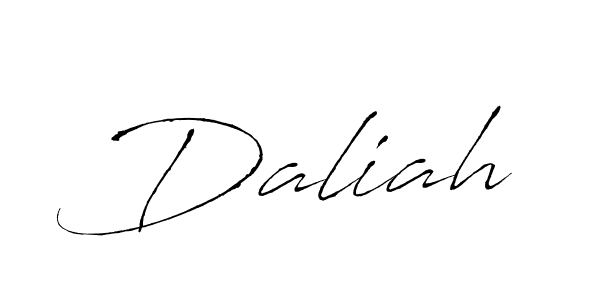 This is the best signature style for the Daliah name. Also you like these signature font (Antro_Vectra). Mix name signature. Daliah signature style 6 images and pictures png