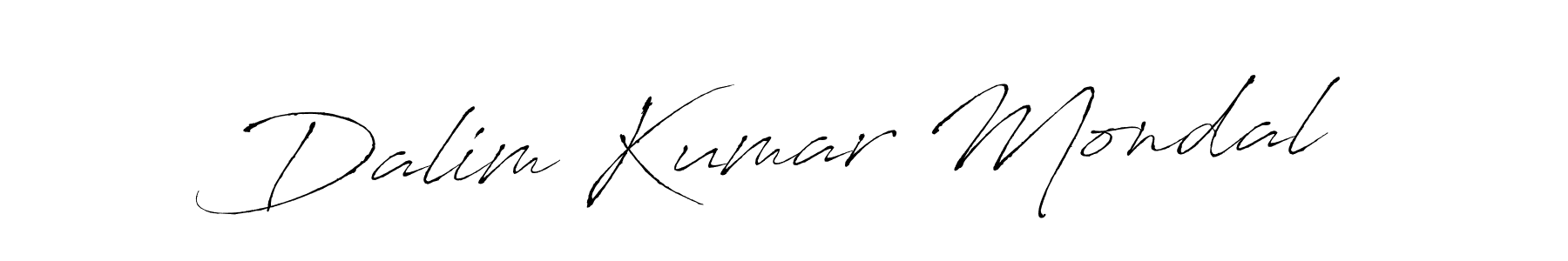 Once you've used our free online signature maker to create your best signature Antro_Vectra style, it's time to enjoy all of the benefits that Dalim Kumar Mondal name signing documents. Dalim Kumar Mondal signature style 6 images and pictures png