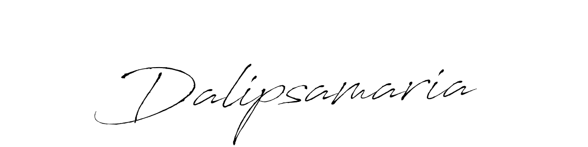 Here are the top 10 professional signature styles for the name Dalipsamaria. These are the best autograph styles you can use for your name. Dalipsamaria signature style 6 images and pictures png