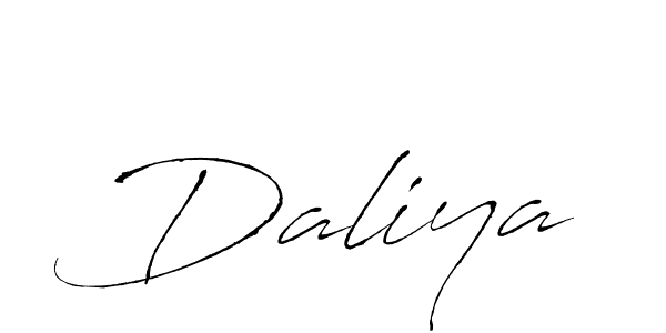 Check out images of Autograph of Daliya name. Actor Daliya Signature Style. Antro_Vectra is a professional sign style online. Daliya signature style 6 images and pictures png