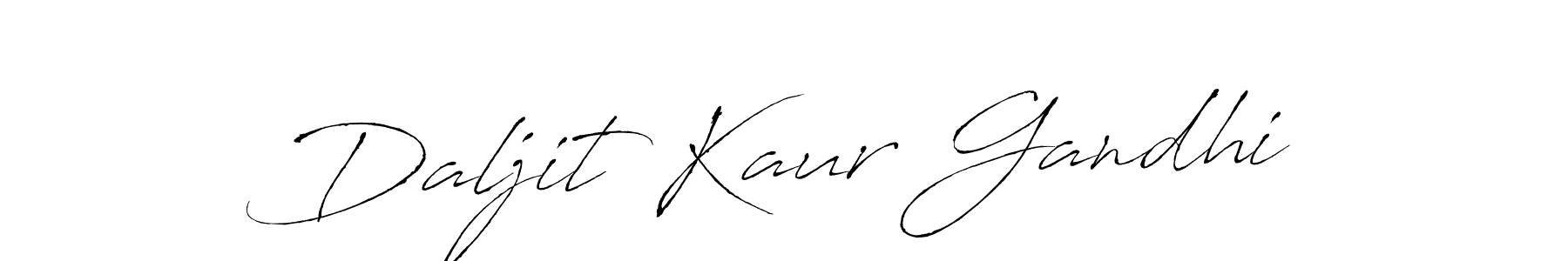 Similarly Antro_Vectra is the best handwritten signature design. Signature creator online .You can use it as an online autograph creator for name Daljit Kaur Gandhi. Daljit Kaur Gandhi signature style 6 images and pictures png