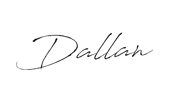 Make a beautiful signature design for name Dallan. Use this online signature maker to create a handwritten signature for free. Dallan signature style 6 images and pictures png