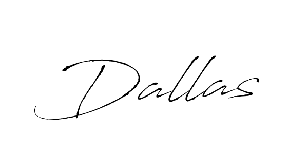 Also we have Dallas name is the best signature style. Create professional handwritten signature collection using Antro_Vectra autograph style. Dallas signature style 6 images and pictures png