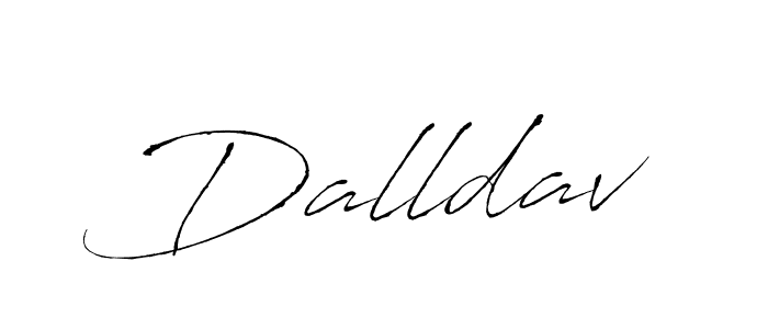 How to Draw Dalldav signature style? Antro_Vectra is a latest design signature styles for name Dalldav. Dalldav signature style 6 images and pictures png