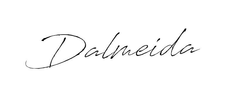 Make a beautiful signature design for name Dalmeida. Use this online signature maker to create a handwritten signature for free. Dalmeida signature style 6 images and pictures png