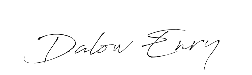Here are the top 10 professional signature styles for the name Dalow Enry. These are the best autograph styles you can use for your name. Dalow Enry signature style 6 images and pictures png
