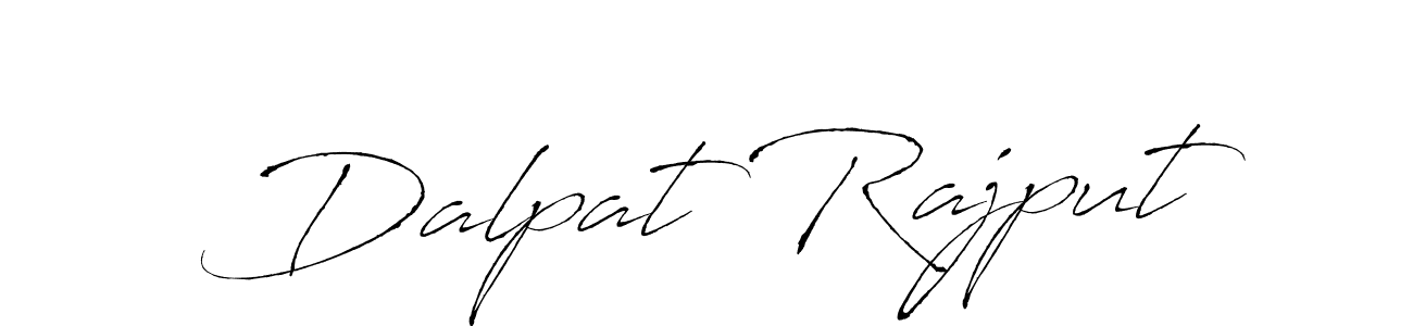 Here are the top 10 professional signature styles for the name Dalpat Rajput. These are the best autograph styles you can use for your name. Dalpat Rajput signature style 6 images and pictures png